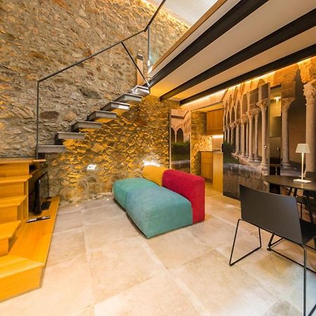 Moramusa Charme Apartment Cefalù Eksteriør bilde