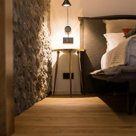 Moramusa Charme Apartment Cefalù Eksteriør bilde