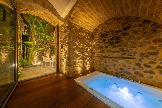 Moramusa Charme Apartment Cefalù Eksteriør bilde