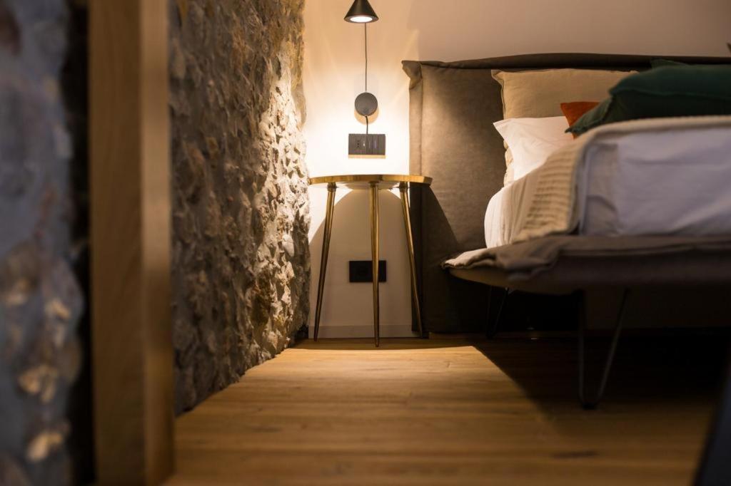Moramusa Charme Apartment Cefalù Eksteriør bilde