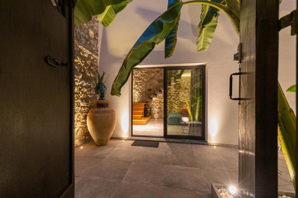 Moramusa Charme Apartment Cefalù Eksteriør bilde