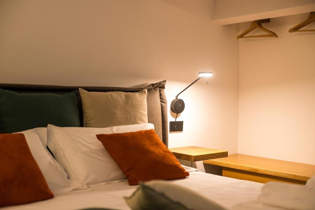 Moramusa Charme Apartment Cefalù Eksteriør bilde